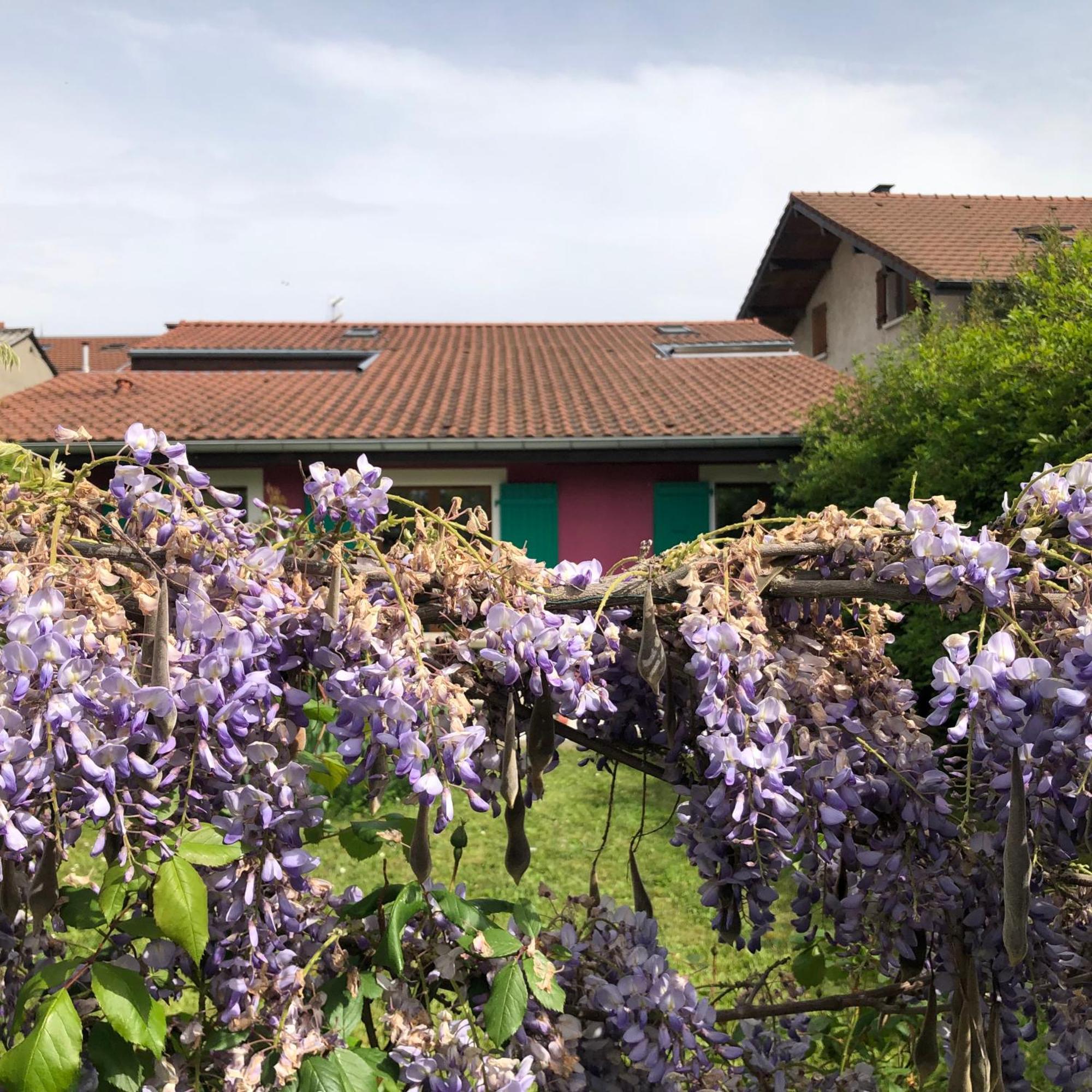 Ferienhaus La Causeuse Thonon-les-Bains